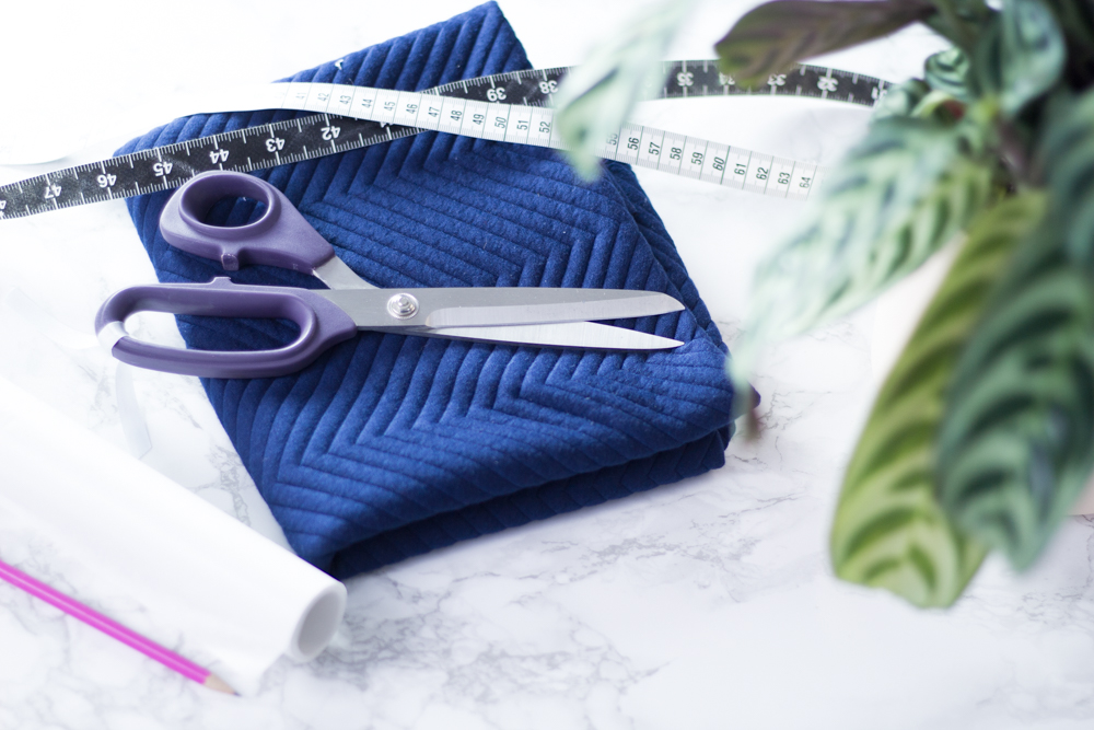 Zusammenarbeit und Kooperation - Sponsored Posts - Tweed & Greet